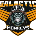 Galactic Monkeys