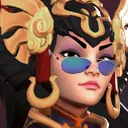 The Empire: Zhu Discord