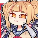 Toga Himiko Fan Club