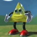 DANCING TRIANGLE