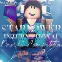 Starpower International Dance Competition