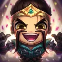 Geranimo