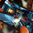 Mobile Gamerz R Us