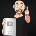 That Bald Gamer icon
