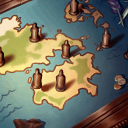 Discovery icon for Lore of Runeterra Discord server