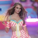 Cara Delevingne