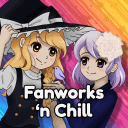 Touhou ~ Fanworks 'n Chill