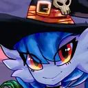 Gardevoir's Graveyard