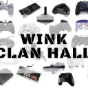 WINK Clan hall