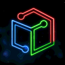 AlgoBox™ Trade Room Discord Server Icon – Education