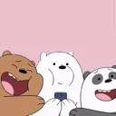 WE BARE BEARS