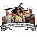 .:BlackLine Cops And Robbers:.