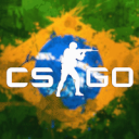 CS:GO Brasil icon