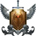 Aggro Shield Wielders