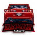 ⛽ Demir Assetto icon