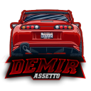 ⛽ Demir Assetto icon