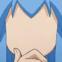 Squid Girl Emotes
