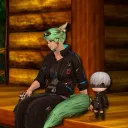 Cecily's Bad Company