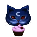 Mooncake Discord Server Icon