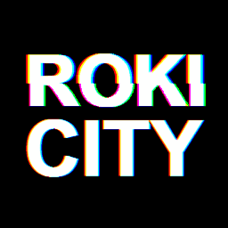 Roki City! /w SolidBot's Icon