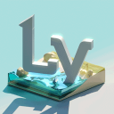 简称乐园｜Leyuan.xyz icon