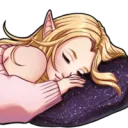 LavaSlug's Sleepy Corner 💗