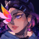 Luvi's Ianas icon