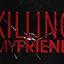 Killing, My Friend