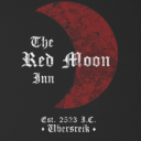 Discovery icon for The Red Moon Inn Discord server