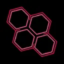 Retro Design Hive