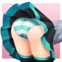 Buttblasting Support Main