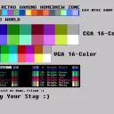 Ben's Retro Gaming Homebrew Zone