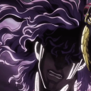 Dio's World icon