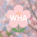 Discovery icon for WHA & Blossom Discord server