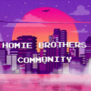 Homie Brothers | Community ♡ icon