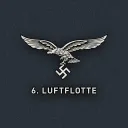 6. Luftflotte