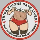 Church Of Thiccness