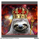 Lord Pizzasloth's Kingdom 2.0 Server Icon