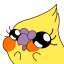 Wanwan&Frens Discord Server Icon