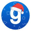 Discovery icon for Garry's Mod France Discord server