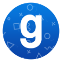 Discovery icon for Garry's Mod France Discord server