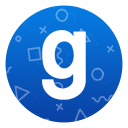 Discovery icon for Garry's Mod France Discord server