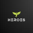 Heroes Discord Server Icon
