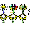 undertale au floweys