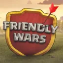 Clash of Clans - Friendly War