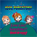 Idol Purgatory Discord Server Icon