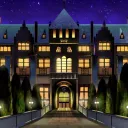 The Mansion