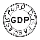 GRUPO DOS PARÇAS