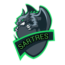 Sartres Server Icon