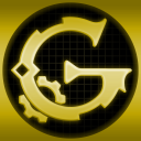 Gilby's Yellow Emoji Server (Nitro) icon